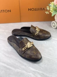 louis vuitton chaussons pour femme s_12b5a45